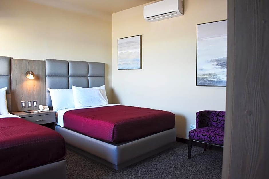 Hotel Jatay
