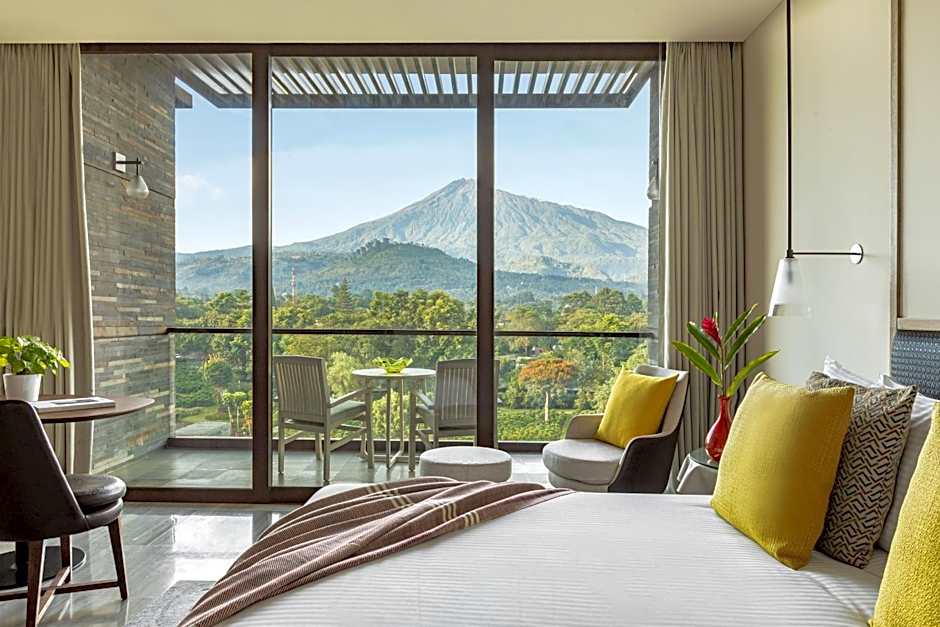 Gran Melia Arusha