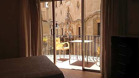 Hotel Mesón El Número Uno