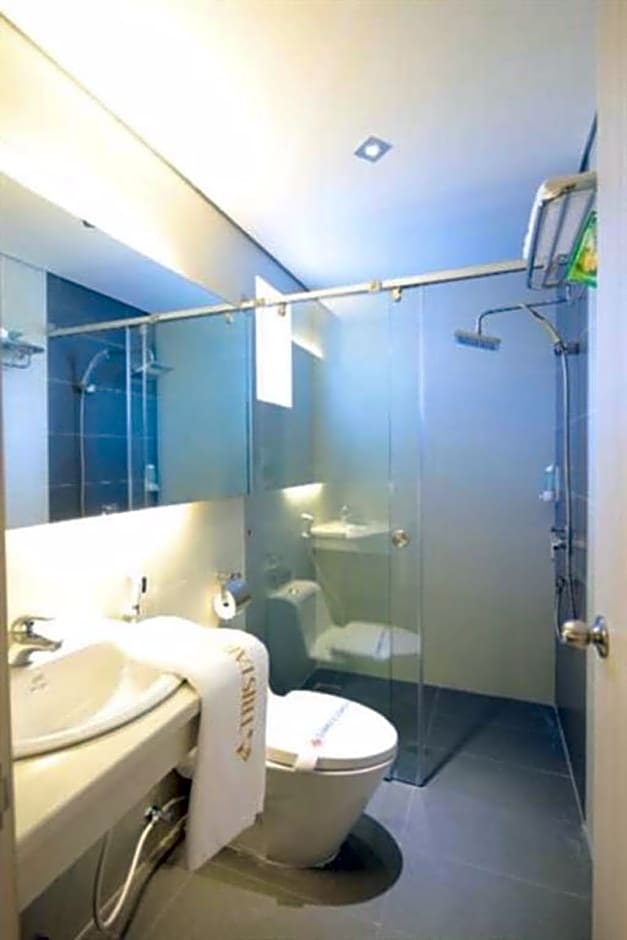Tristar Hotel Nha Trang