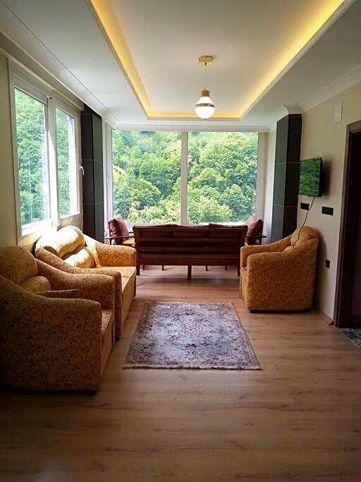 Zisto Apart Otel & Bungalows