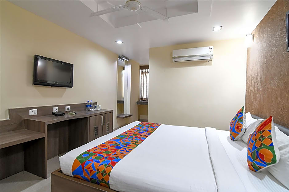 Via Raj Residency II