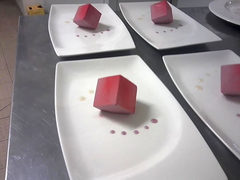 Hostellerie De La Poste