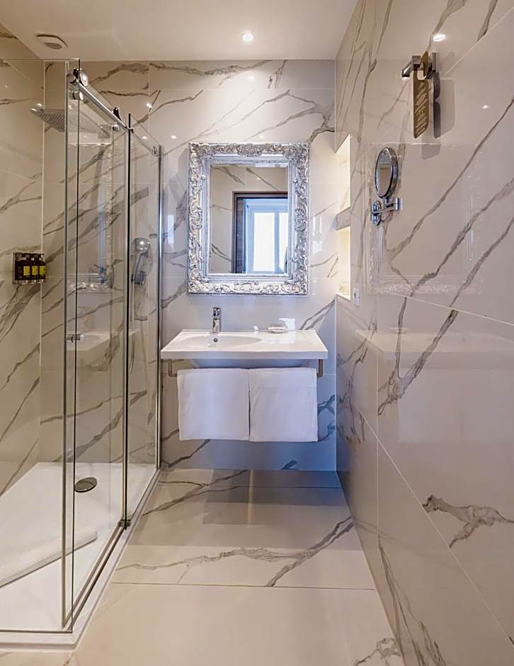 Hôtel La Villa Cap d’Antibes