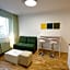 Smart Apart Living - Wien HBF