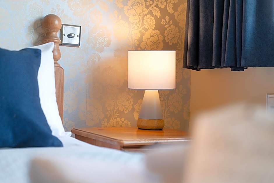 Fox And Hounds Llancarfan