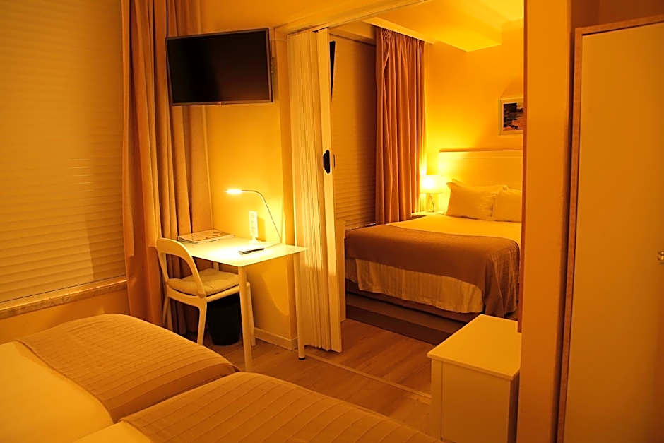 Promar - Eco Beach & Spa Hotel