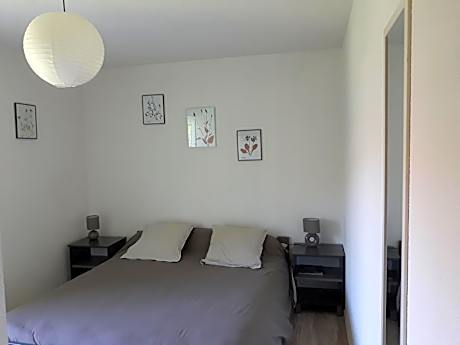 Triple Room with Garden View