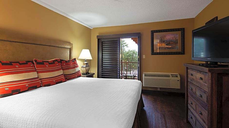 Best Western Plus Inn Of Santa Fe