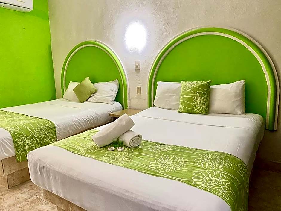 Hotel HC Internacional