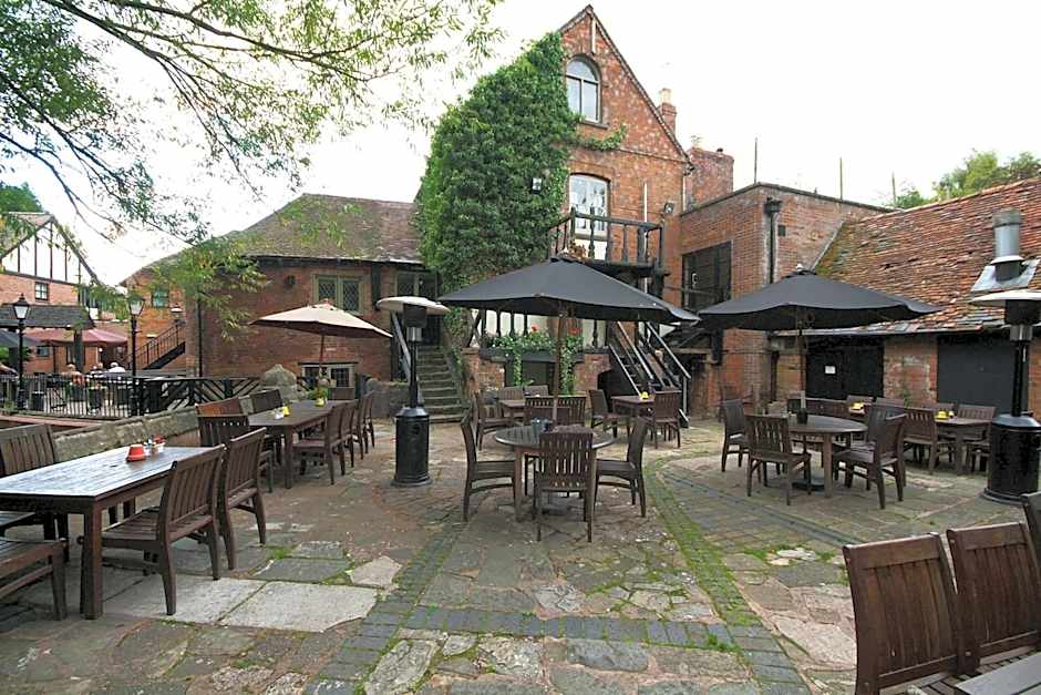 Old Mill by Chef & Brewer Collection