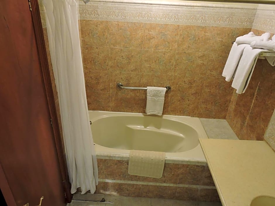 Hotel Quinta Cesar