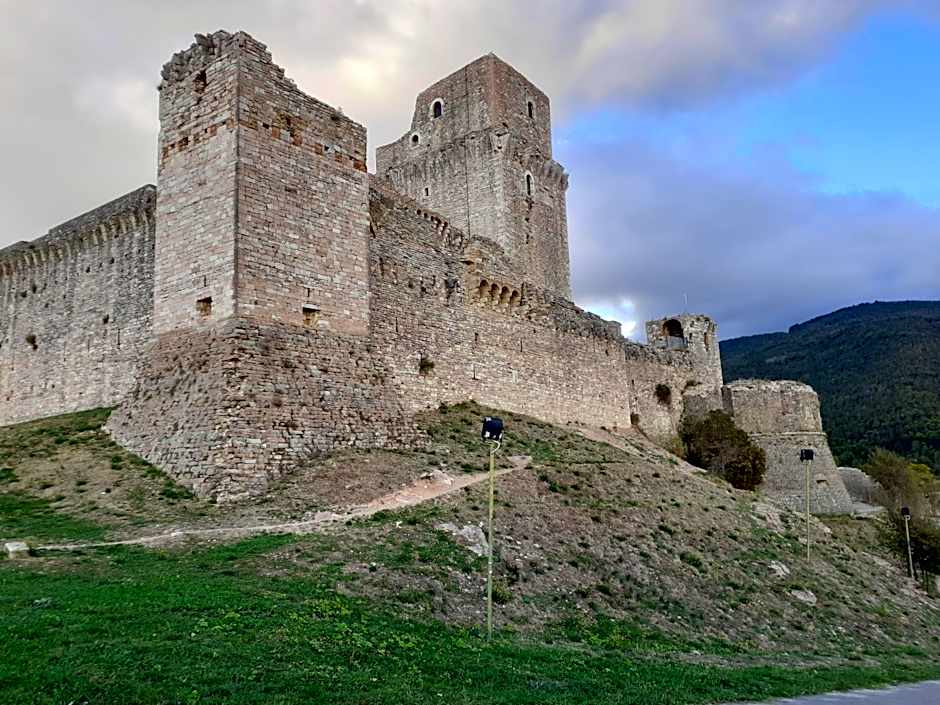 Domus San Francesco