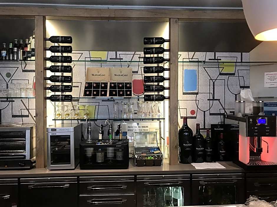 ibis Créteil