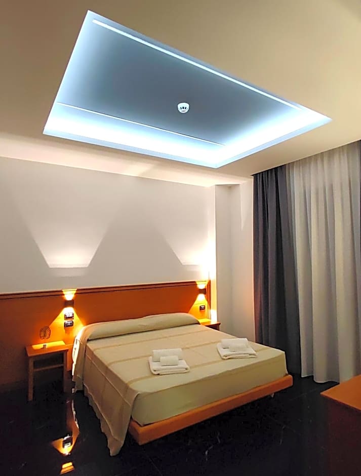 Hotel TEA - Praia a Mare