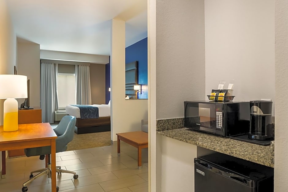 Comfort Suites Denham Springs