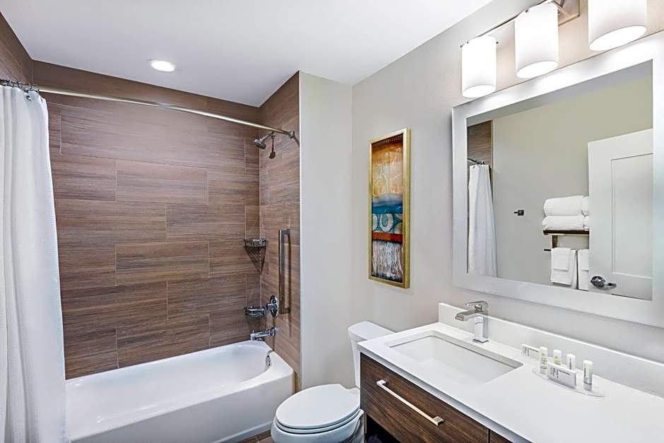 TownePlace Suites by Marriott Austin Northwest/The Domain Area