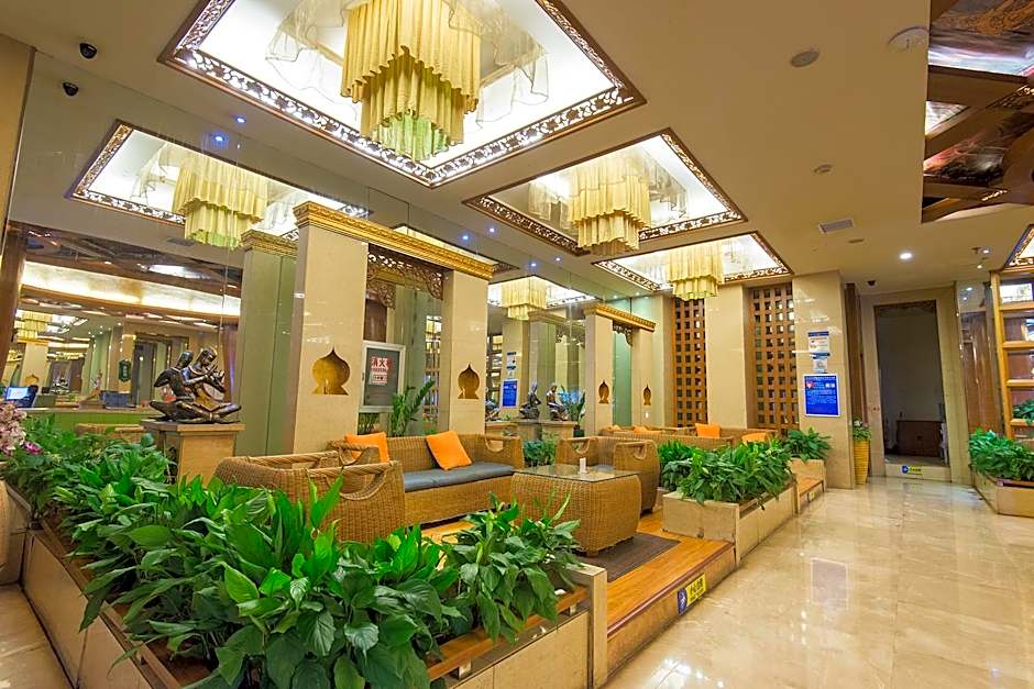 New Beacon Sunyee SPA Hotel