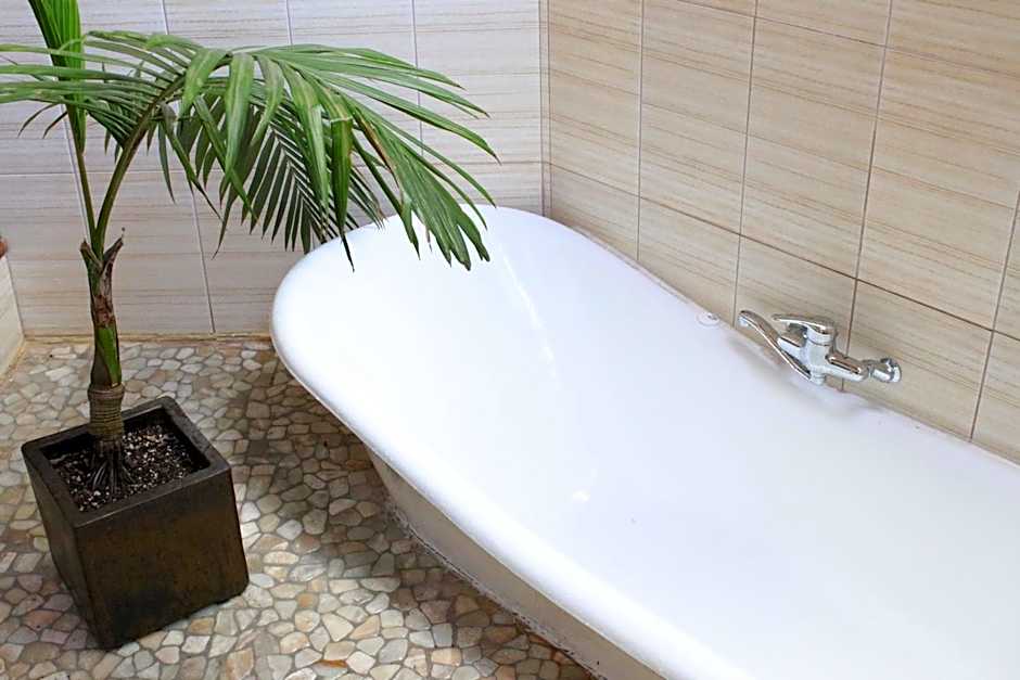 Magic Reef Bungalows