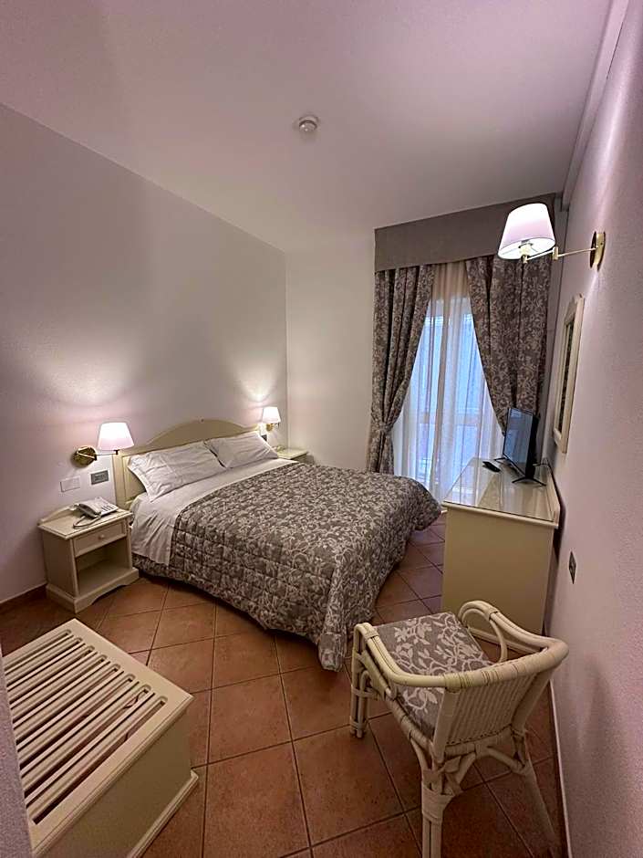 Hotel Terranova