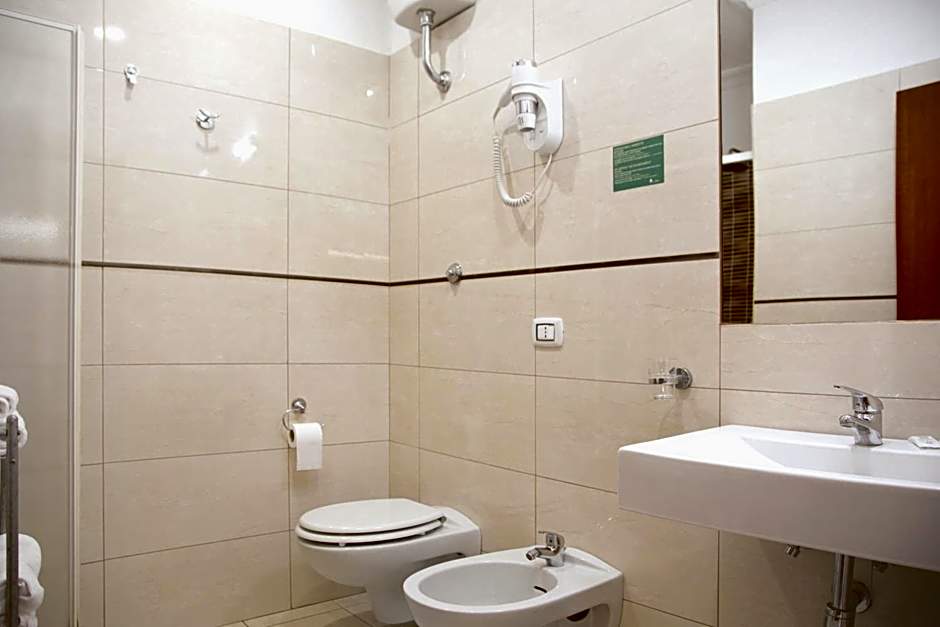 Hotel Anacapri