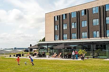 Airport Hotel, Billund