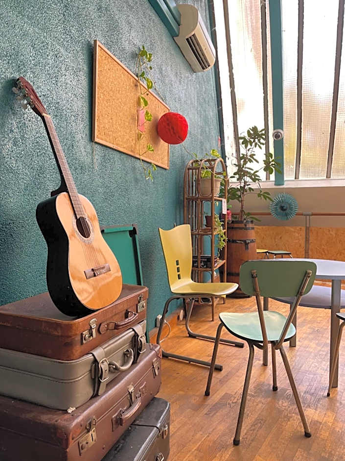 Alter'hostel