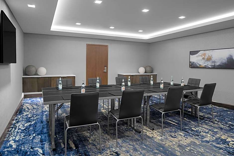 AC Hotel by Marriott Charlotte Ballantyne