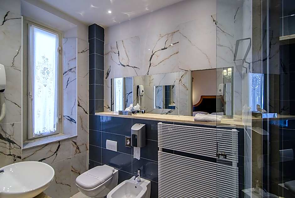 Lucca in Azzurro Maison de Charme