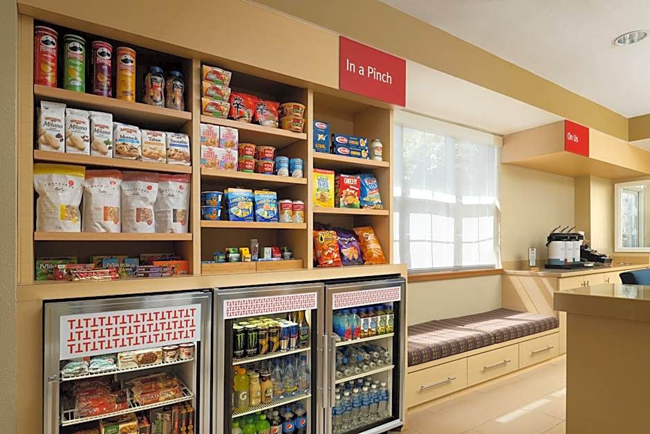 TownePlace Suites by Marriott San Jose Cupertino
