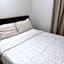 K. Riverfront apartment