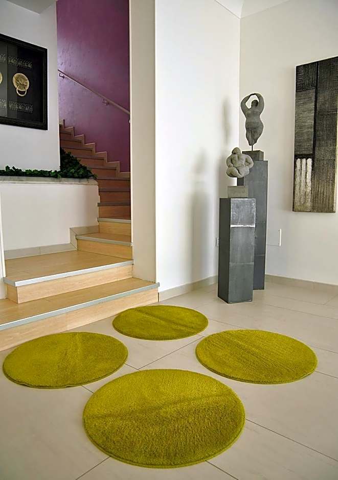 Hotel Lugano