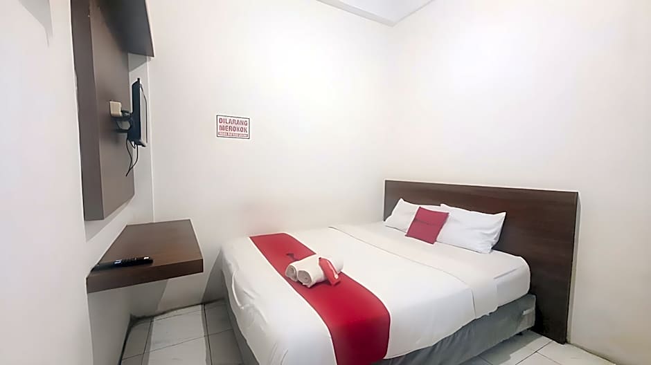 RedDoorz near Universitas PGRI Kanjuruhan