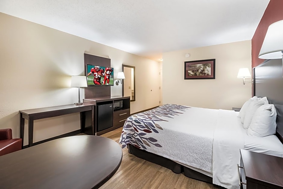 Red Roof Inn Murfreesboro
