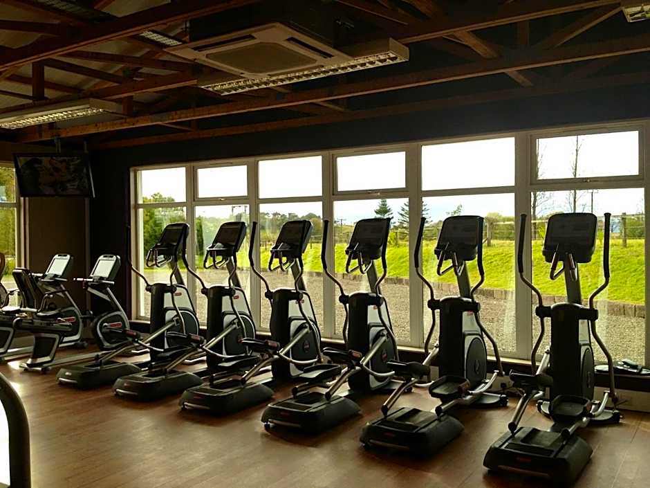 Bowfield Hotel & Country Club