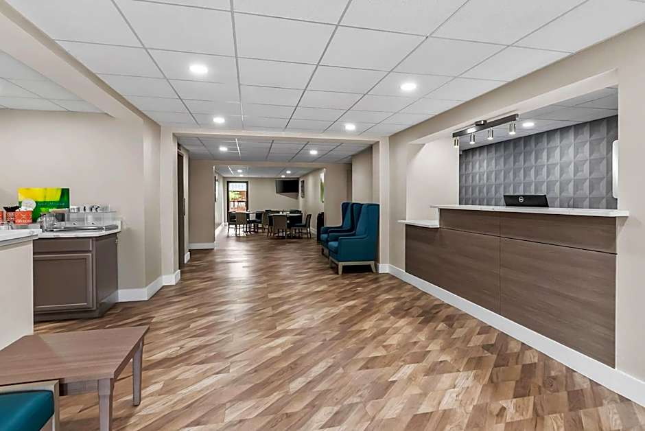 Quality Inn Shepherdstown