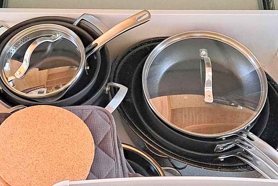 Islander Lodge - Lochaber Lake Lodges