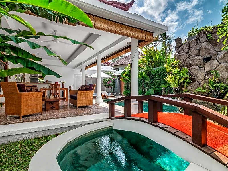 Hevea Villas