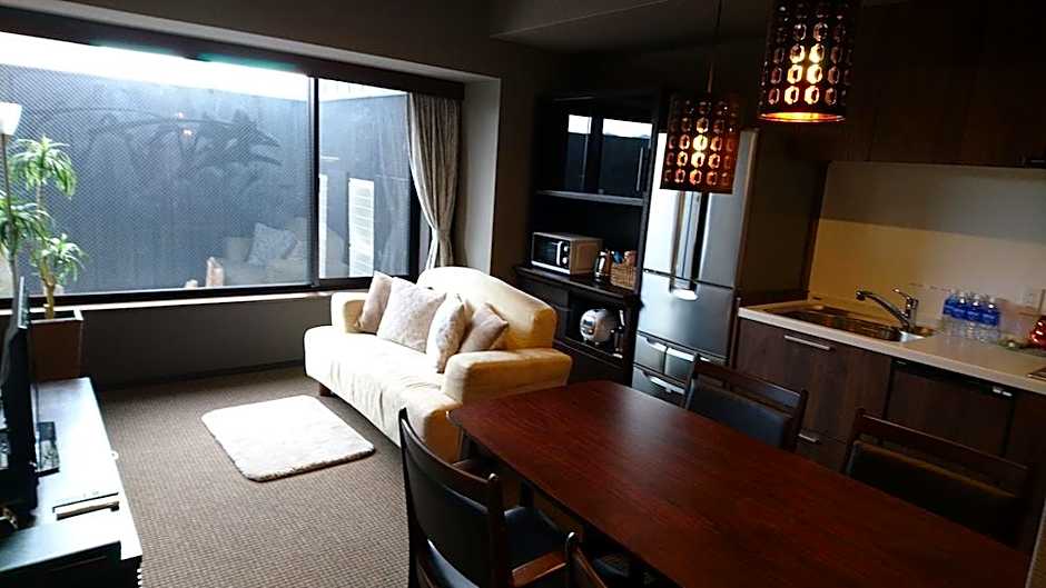 R&Run Kyoto Serviced Apartment & Suites