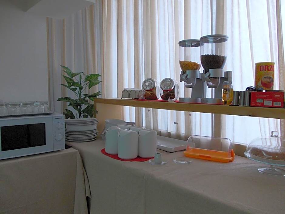 Hotel Catania Town