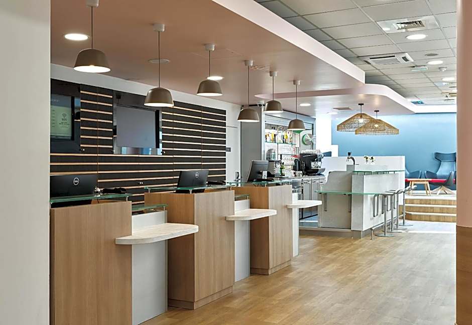 B&B HOTEL Orly Rungis Aéroport 3 étoiles