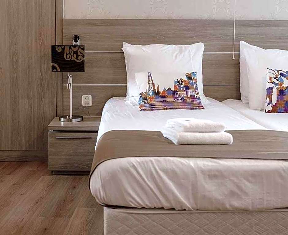 Stadsherberg de Wijnberg