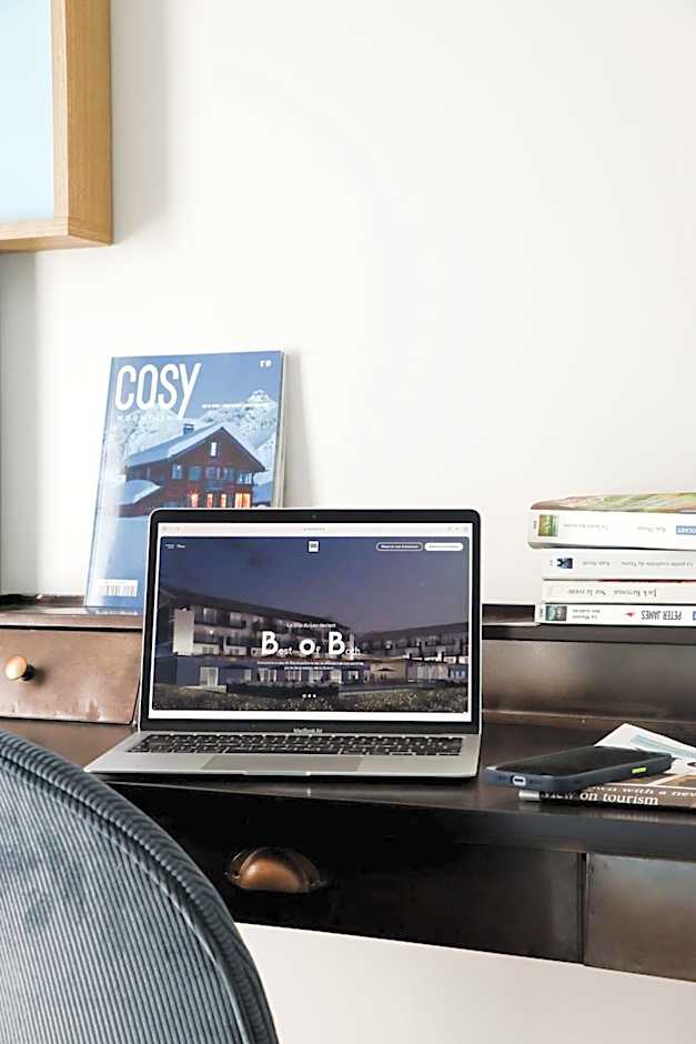 Hôtel Best of Both - Divonne-les-Bains