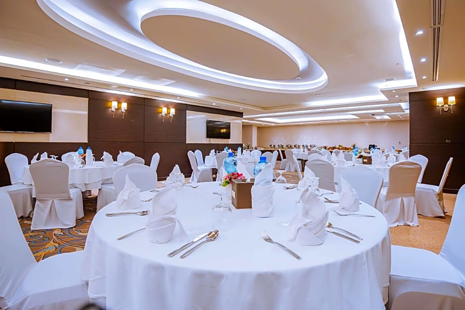 Golden Tulip Doha Hotel