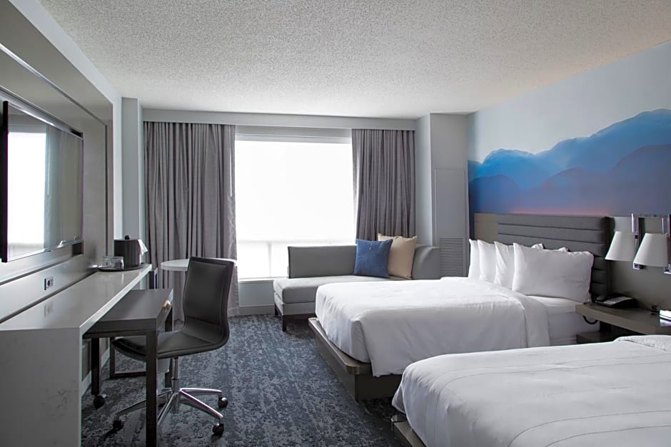 Franklin Marriott Cool Springs