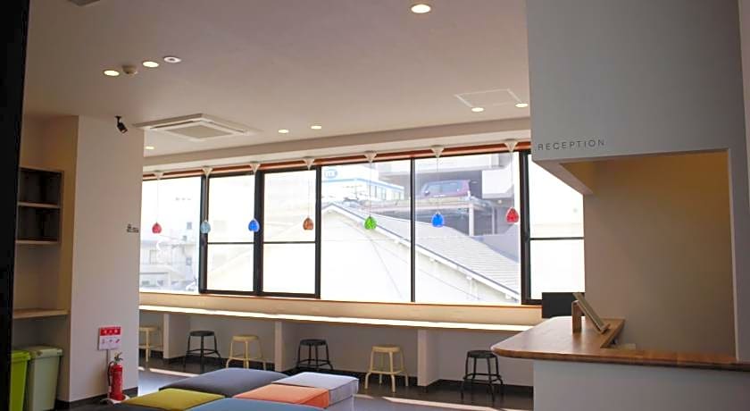 Mezame Hostel