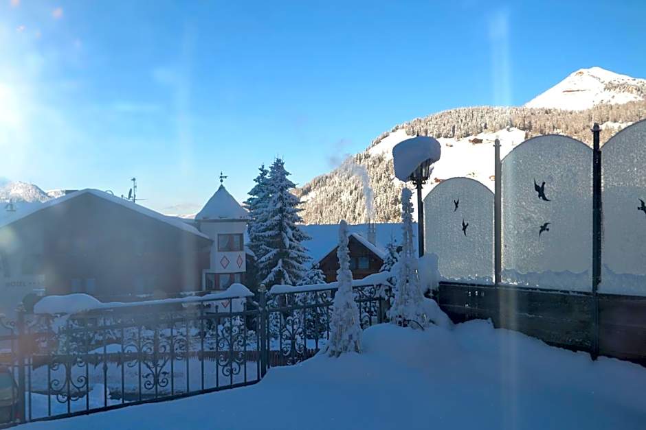 Hotel Scoiattolo