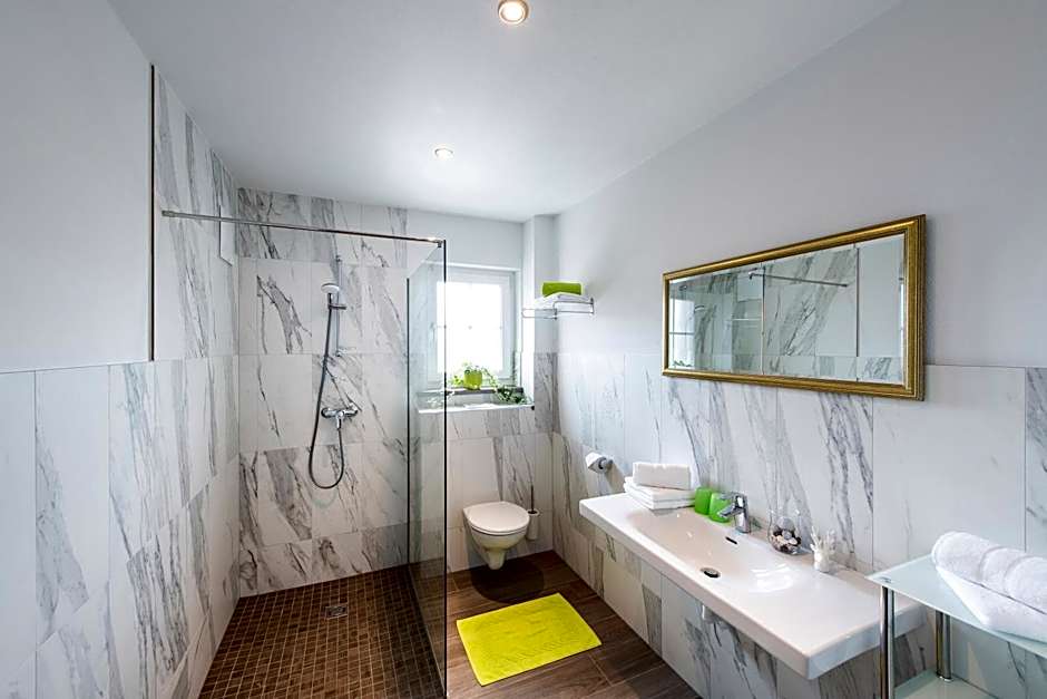 Feriendorf Edelweiss