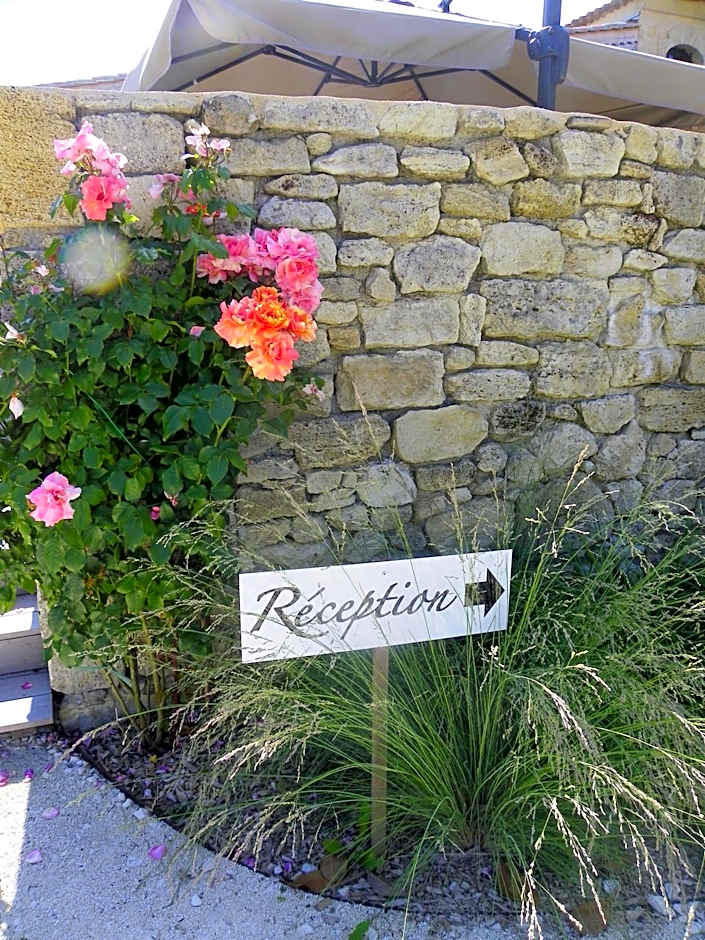 Logis- Hôtel Spa Restaurant l'Epicurial