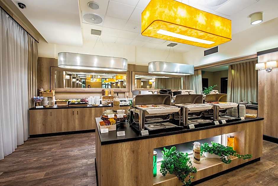 Park Hotel Diament Wroclaw